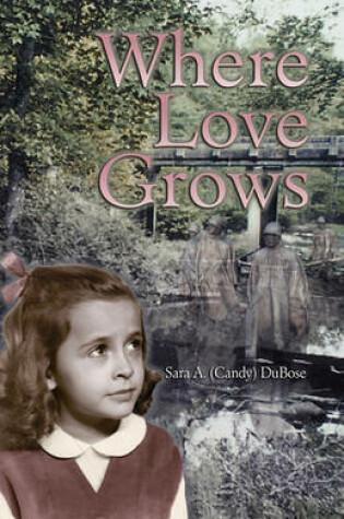 Cover of Where Love Grows