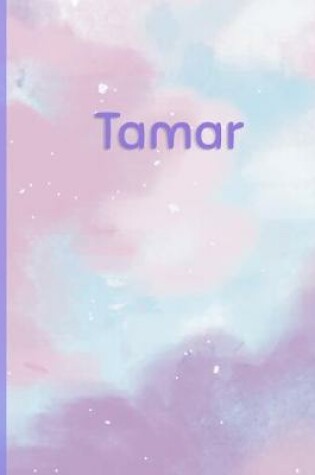 Cover of Tamar