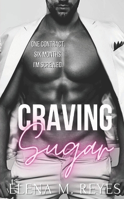Book cover for Craving Sugar