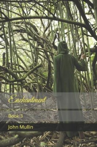 Cover of Enchantment Book 3