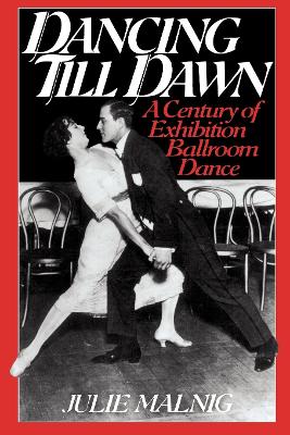 Cover of Dancing Till Dawn