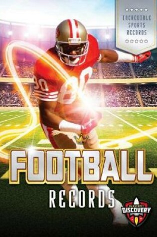 Cover of Football Records