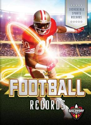 Cover of Football Records