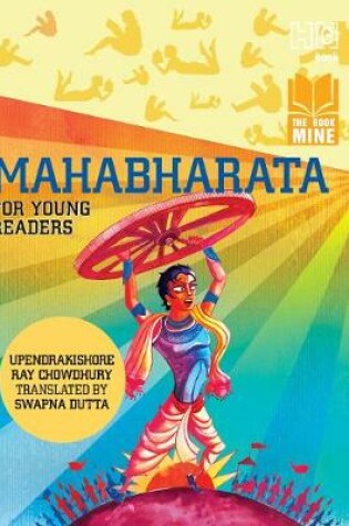 Cover of Mahabharata For Young Readers