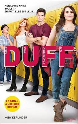 Book cover for Duff, Dodue Utile Et Franchement Fade