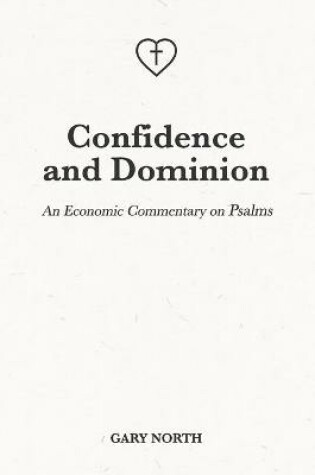 Cover of Confidence and Dominion