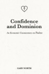 Book cover for Confidence and Dominion