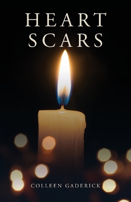 Cover of Heart Scars