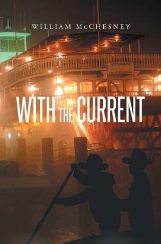 Cover of With the Current