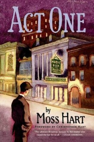 Cover of Act One