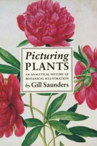 Cover of Picturing Plants