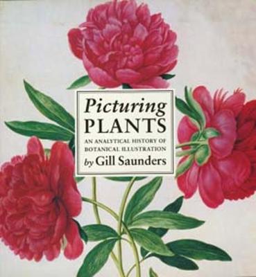 Book cover for Picturing Plants