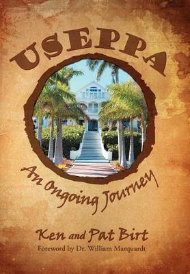 Book cover for Useppa