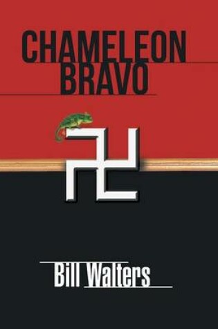 Cover of Chameleon Bravo