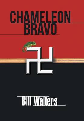 Book cover for Chameleon Bravo