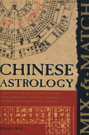 Cover of Mix 'n' Match Chinese Astrology