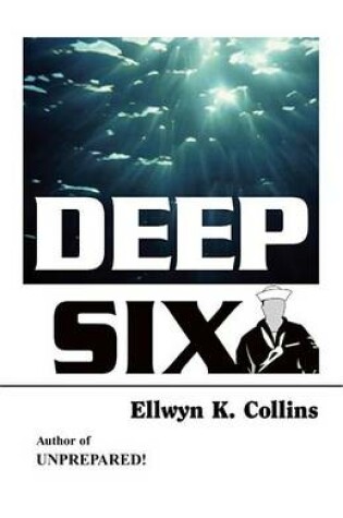 Cover of Deep Six