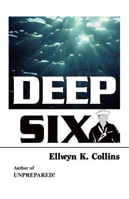 Book cover for Deep Six