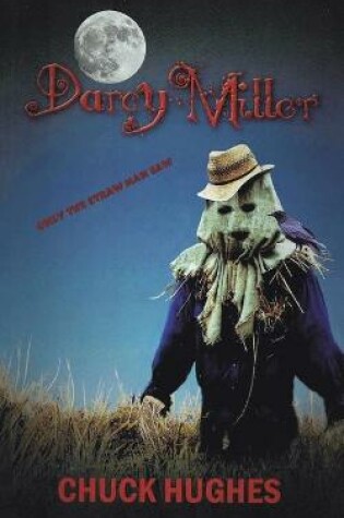 Cover of Darcy Miller