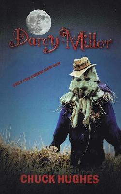 Book cover for Darcy Miller