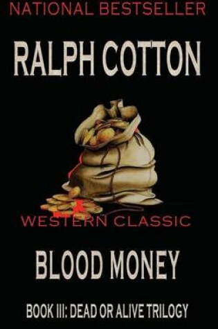 Cover of Blood Money