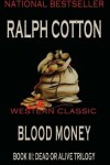 Book cover for Blood Money