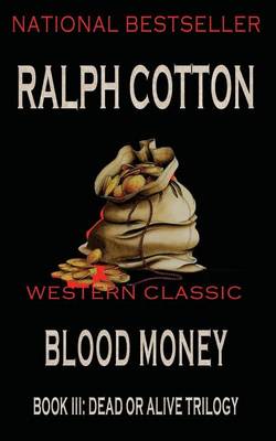 Cover of Blood Money