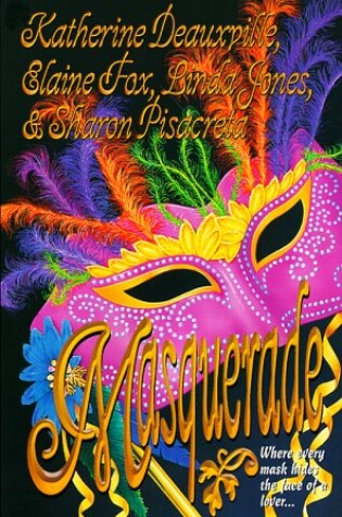 Cover of Masquerade