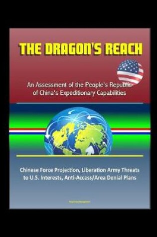 Cover of The Dragon's Reach