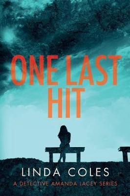 Book cover for One Last Hit