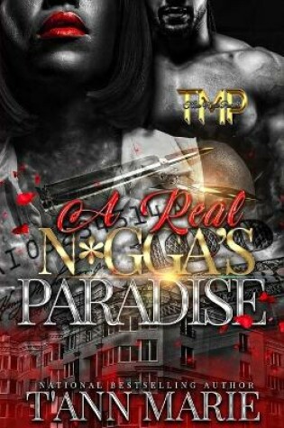 Cover of A Real N*gga's Paradise