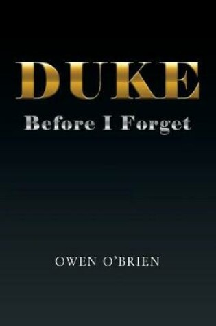 Cover of Duke