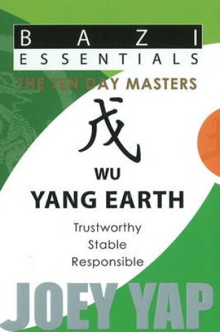 Cover of Wu (Yang Earth)