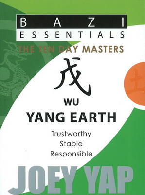 Book cover for Wu (Yang Earth)