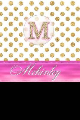 Book cover for McKinley