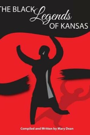 Cover of The Black Legends of Kansas