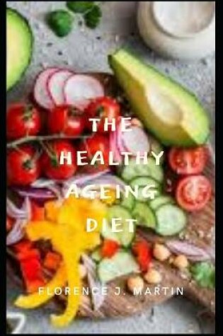 Cover of The Healthy Ageing Diet