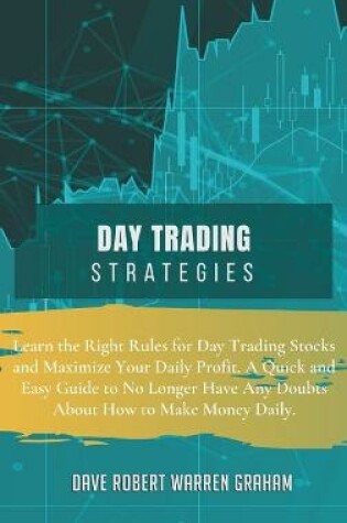 Cover of Day Trading Strategies