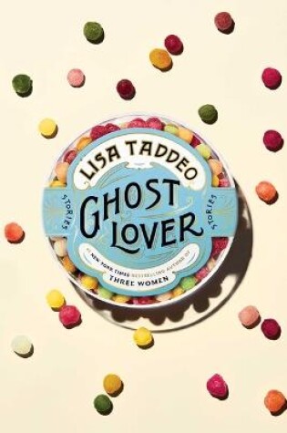 Cover of Ghost Lover