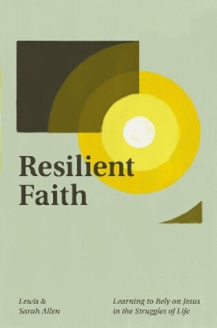 Cover of Resilient Faith