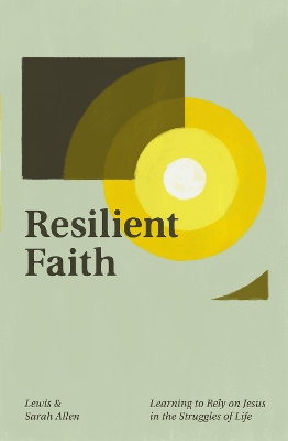 Book cover for Resilient Faith