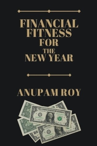 Cover of Financial Fitness for the New Year