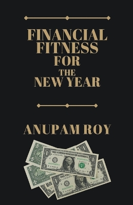 Book cover for Financial Fitness for the New Year