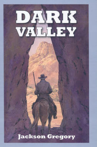 Cover of Dark Valley