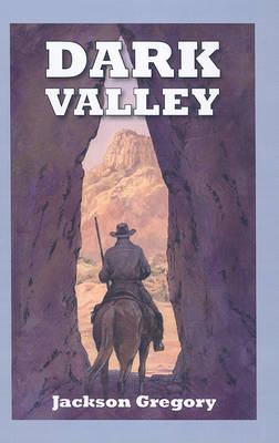 Book cover for Dark Valley