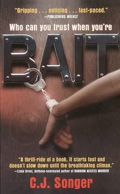 Book cover for Bait