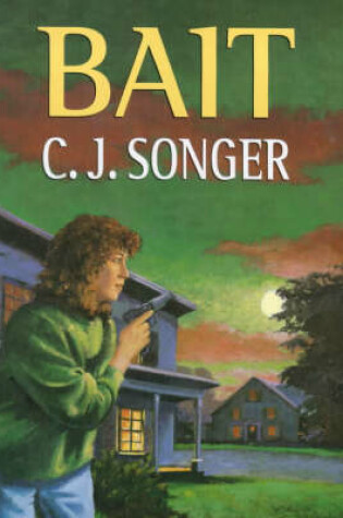 Cover of Bait