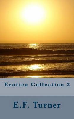 Book cover for Erotica Collection 2