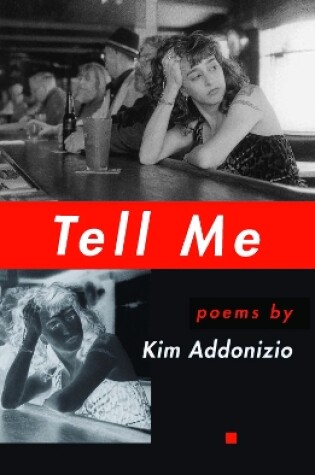 Cover of Tell Me