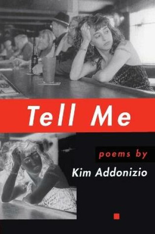 Cover of Tell Me